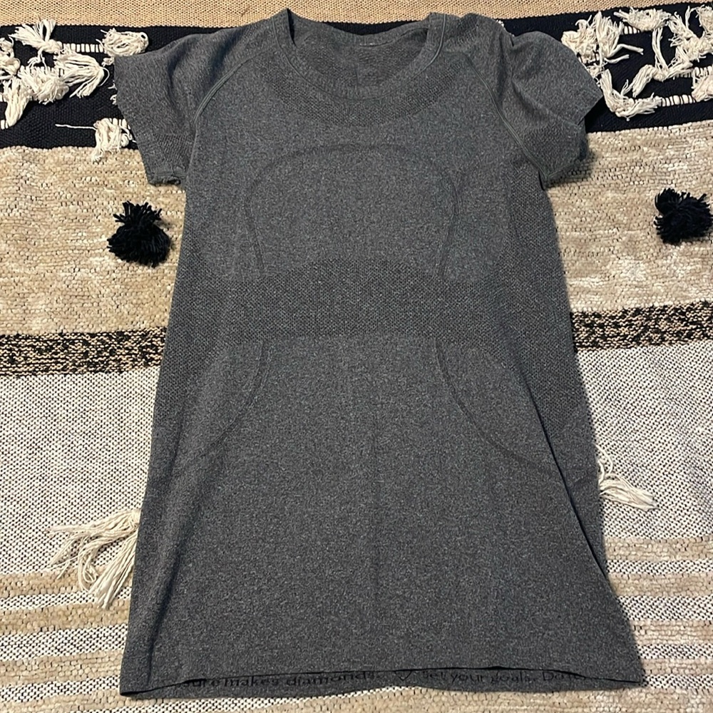 lululemon swiftly tech